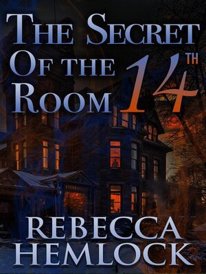 cover image of The Secret of the 14th Room